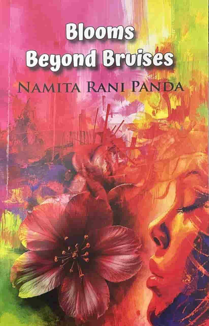 Blooms Beyond Bruises